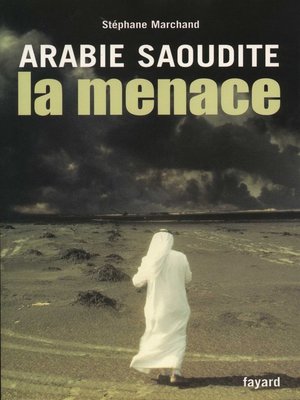 cover image of Arabie Saoudite
